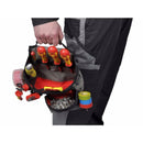 Weatherproof Electricians Tool Storage Belt Pouch