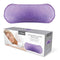 Rechargeable Long Hot Water Bottle - Purple