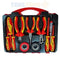 VDE Electricians Tool Kit - 11 Piece