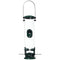 All Weather Metal Bird Seed Feeder, Large