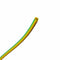 6mm PVC Cable Core Sleeving / Meter - White