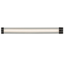 3W LED IP20 UltraThin Linear Under Cabinet Link Light 300mm - Warm White