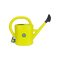 Elho Green Basics Watering Can - Lime Green - Outdoorgrow Your Own! - 10.00 Litres