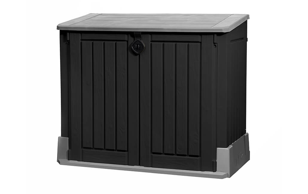 Store It Out Midi Shed