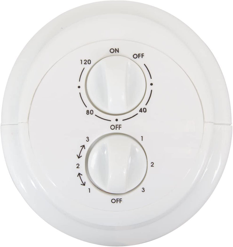 29" Tower Fan with Timer