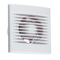 4 Axial Wall & Ceiling Extractor Fan With Timer