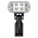 NH-150 12W Adjustable Low Energy LED Security Flood Light