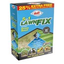 Doff 5 in 1 Lawn Fix + Grass Seed 2.25kg