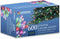 Multi Coloured Ultra Bright LED String Chaser Lights - 600 LED