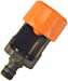 3/4"-1" Angled Tap Connector