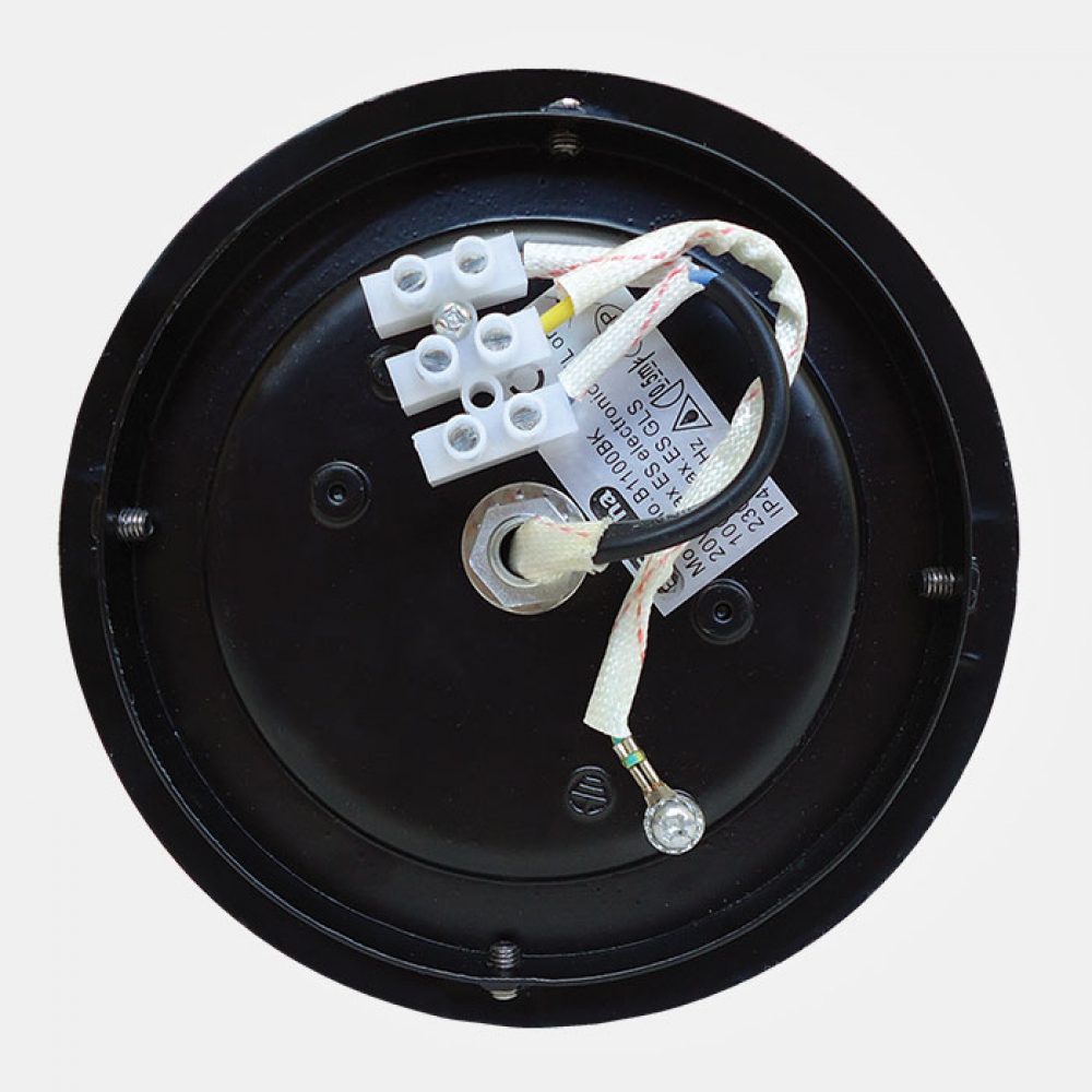1.6M Outdoor Garden Bollard Light