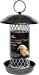 Hammered Steel Suet Pellet Feeder