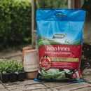 John Innes Seed Sowing Compost with Vermiculite - 10L