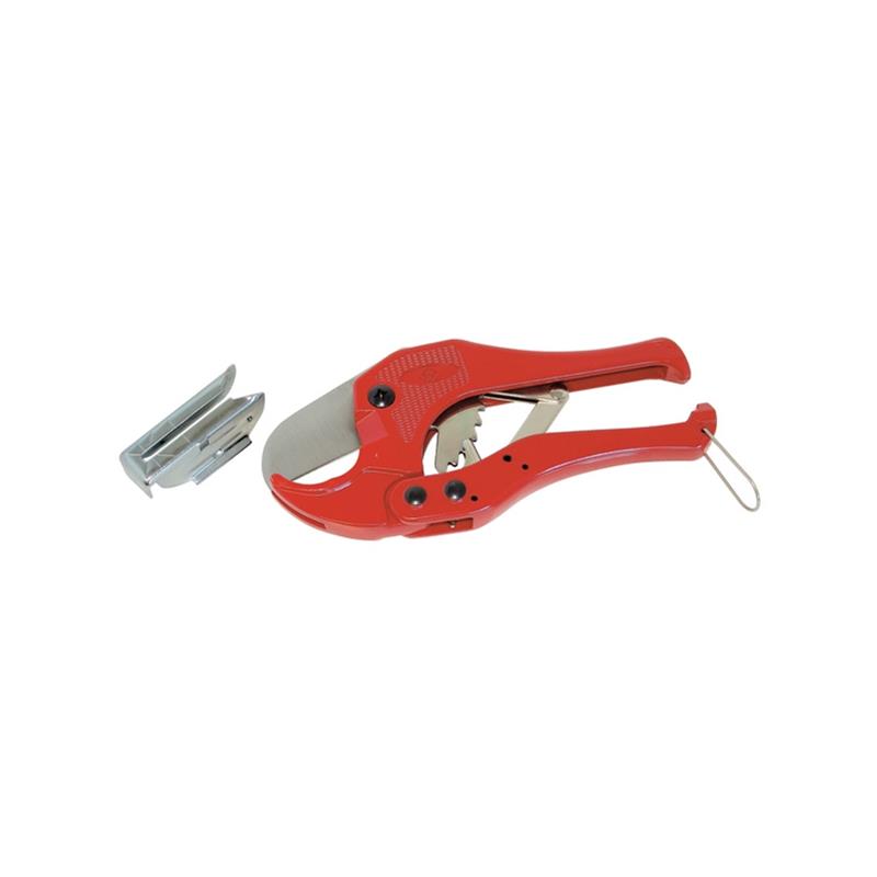 C.K Ratchet PVC pipe & conduit cutter