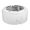 CCTV Camera Base Extension Ring, White