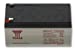 12V 2.8Ah Sealed Lead Acid Battery