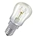 Clear Sign 15W 2800K SES-E14