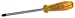 HD Classic Screwdriver PH0 x 65mm