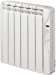 750W Oil Filled Radiator with Digital Control & Timer