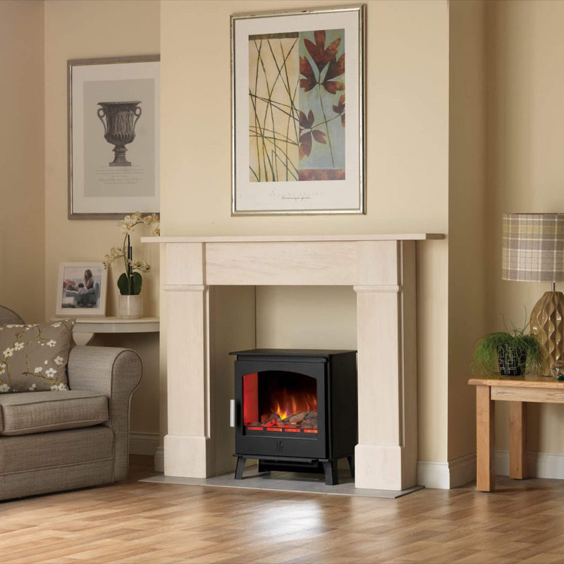 Astwood 2KW Electric Stove