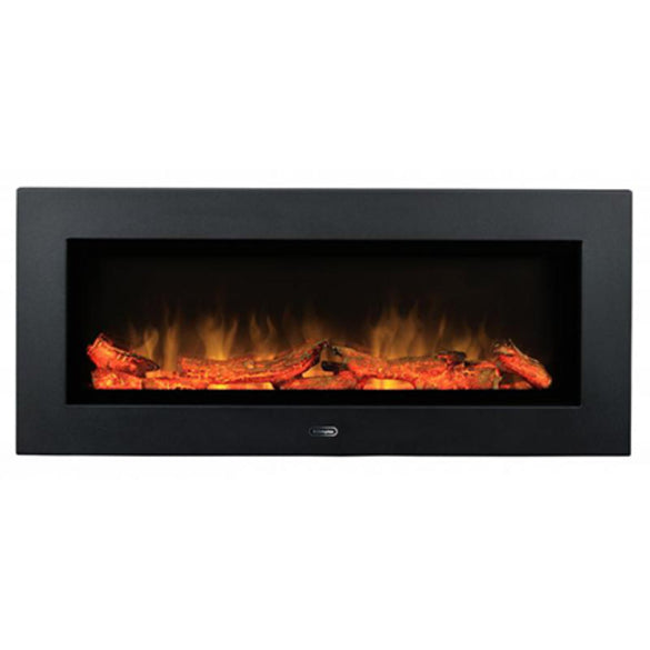 Wall Mounted Optiflame Electric Fire