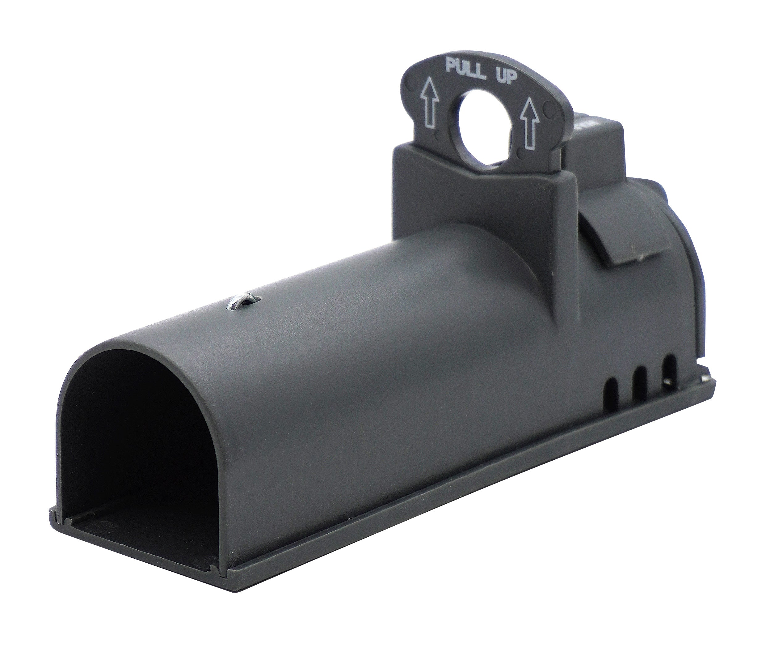 Clean Kill Mouse Traps - Twin Pack