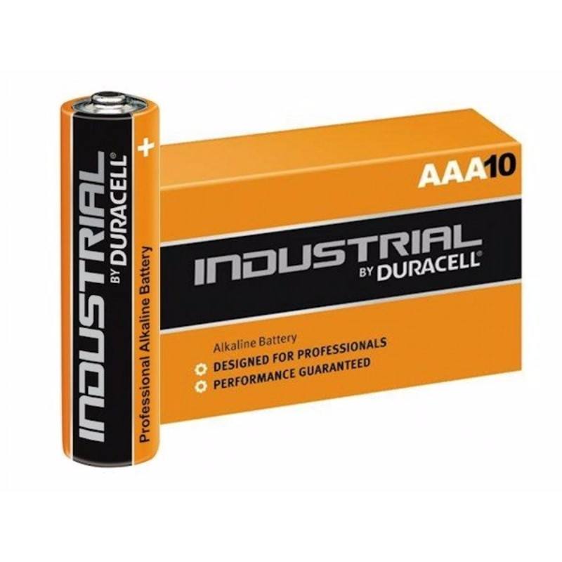 Procell AAA Batteries, 10 Pack