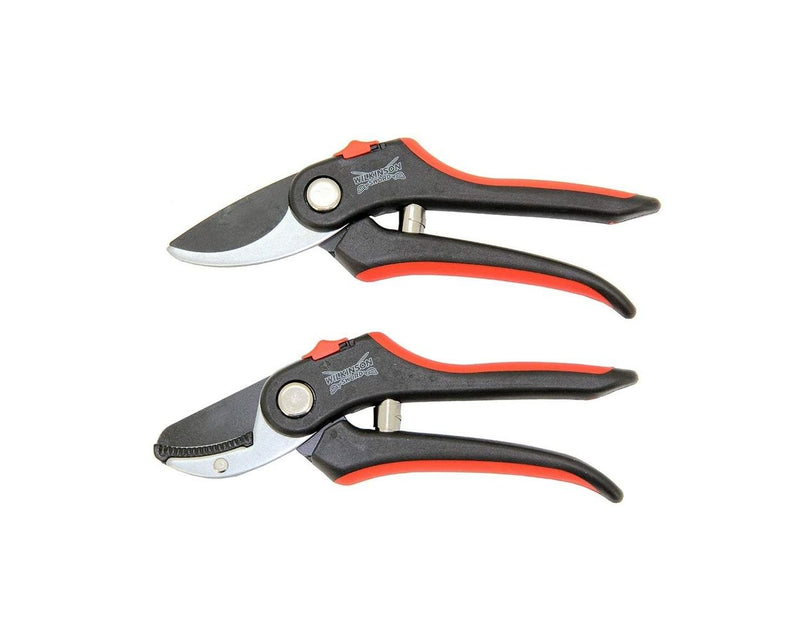 Bypass and Anvil Pruner Set