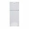 T50122W 136 Litre Free Standing Fridge Freezer - White