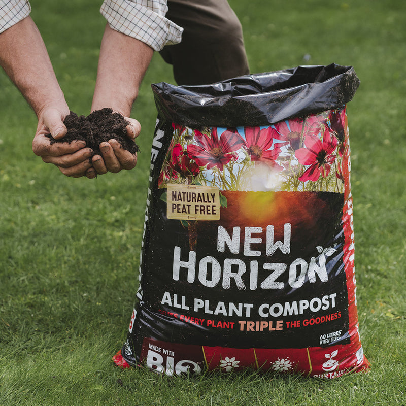 All Plant Compost - 10L