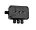 Remote Controlled IP66 13A 2G outdoor Socket