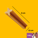 DentaStix Daily Dental Chews Small Dog 112 Sticks