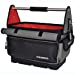 Tradesman & Technician Heavy Duty Tool Storage Open Tote Bag Case
