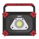 20W Rechargeable Floodlight with Power Bank