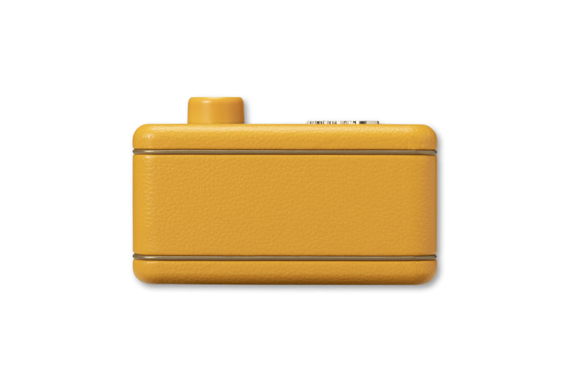 Revival Petite Digital Radio - Sunburst Yellow