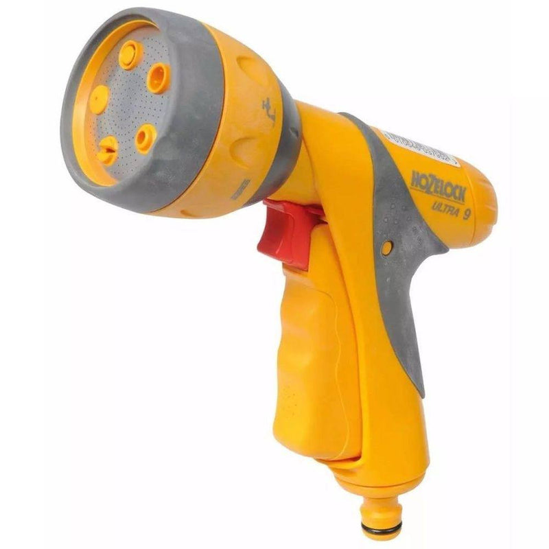 Multi Spray Gun Plus Starter Set