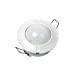 360� Flush Mount Ceiling PIR Detector