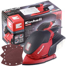 Einhell TE-OS 130W Multi-Sander with Dust Collection, 240V