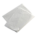 Tristar 12ft x 9ft Polythene LDPE Dust Sheet