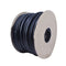 Jaylow 0.75mm 2C 2192Y Black Flat Flex, 100m