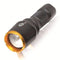 150 Lumen Bright IP64 Rated Large LED Hand Torch Flashlight