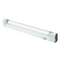 Knightsbridge IP20 T5/G5 6W Slimline Linkable Fluorescent Fitting with Tube, Switch and Diffuser 3500K