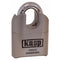 Combination Lock 60mm Closed Shackle High Security Padlock
