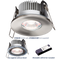 Knightsbridge PROKNIGHT LED IP65 8W Fire-Rated Downlight 4000K