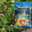 Multi-Purpose Compost with JI and West+ 25L