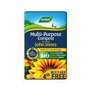 Multi-Purpose Compost with JI and West+ 60L