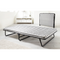Value Small Double Folding Bed - Open