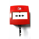 Fire Alarm Break Glass Call Point Test Key - 1 Pack
