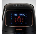 Morphy Richards 3L Touch Screen Health Fryer, Rose Gold