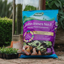 John Innes No.1 Young Plant Compost 10L